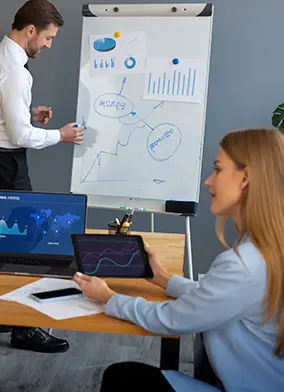 Web Development Strategy