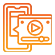 Social media videos